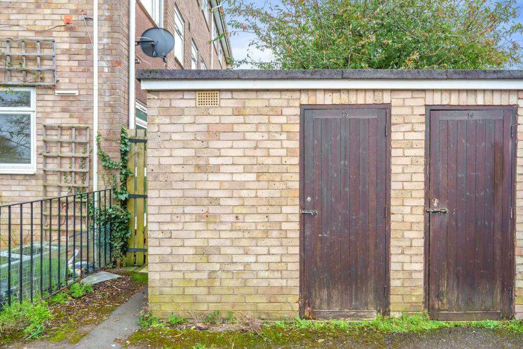 Additional image 14 of Eastbury Close, Thornbury, BS35