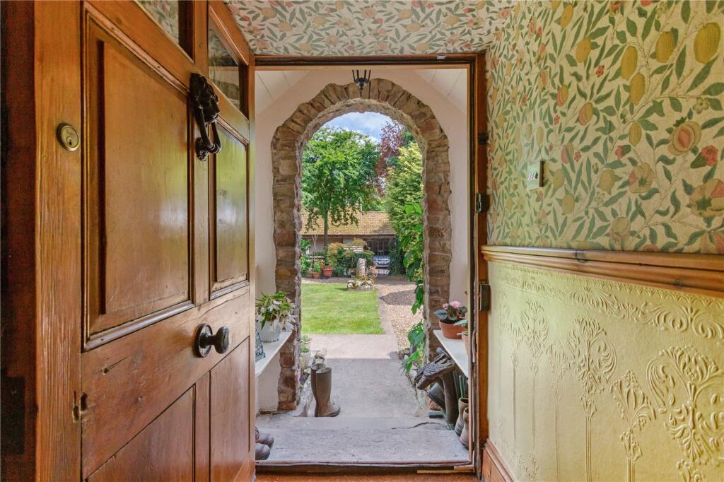 Additional image 5 of Moorledge Lane, Chew Magna, North East Somerset, BS40