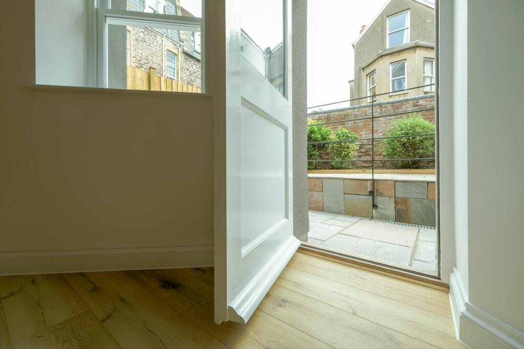 Additional image 6 of Fox House, Grange Road, Clifton, Bristol