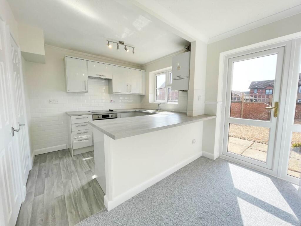 Additional image 2 of Ellicks Close, Bradley Stoke, South Gloucestershire