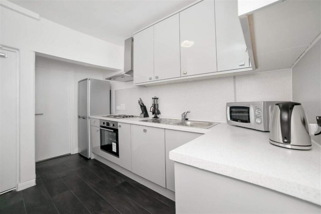 Additional image 5 of 5 bedroom Terraced House in  Belton Road, Bristol