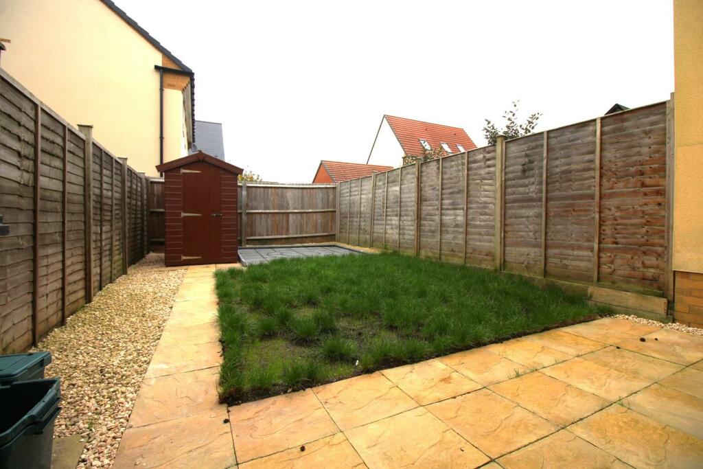 Additional image 11 of Deer Park, Thornbury, Bristol