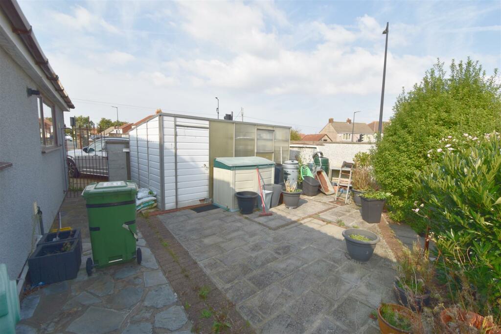 Additional image 25 of Highridge Road, Bishopsworth, Bristol