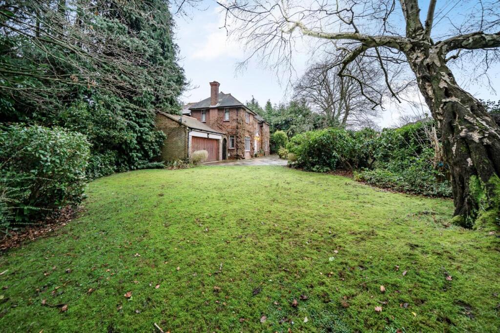 Additional image 14 of Barnet Wood Road, Keston