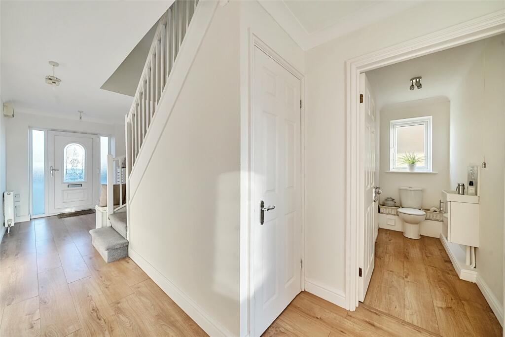 Additional image 11 of Maypole Close, Clutton, Bristol, Somerset, BS39