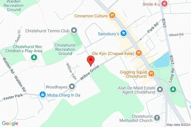 Additional image 9 of Willow Grove, Chislehurst