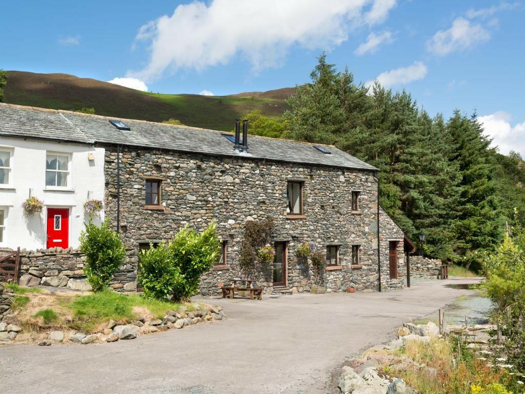 Additional image 36 of Newlands Fell House, Newlands Valley, Keswick, Cumbria, CA12 5TS