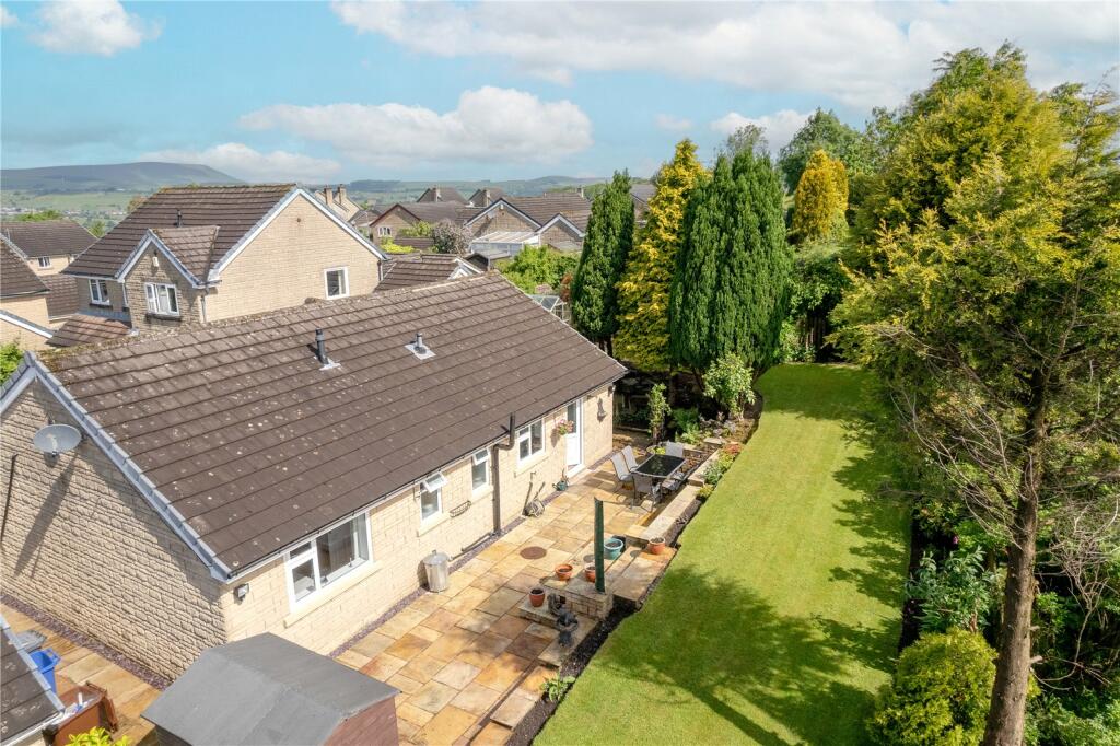 Additional image 4 of Stoneyhurst Height, Brierfield, Nelson, Lancashire, BB9