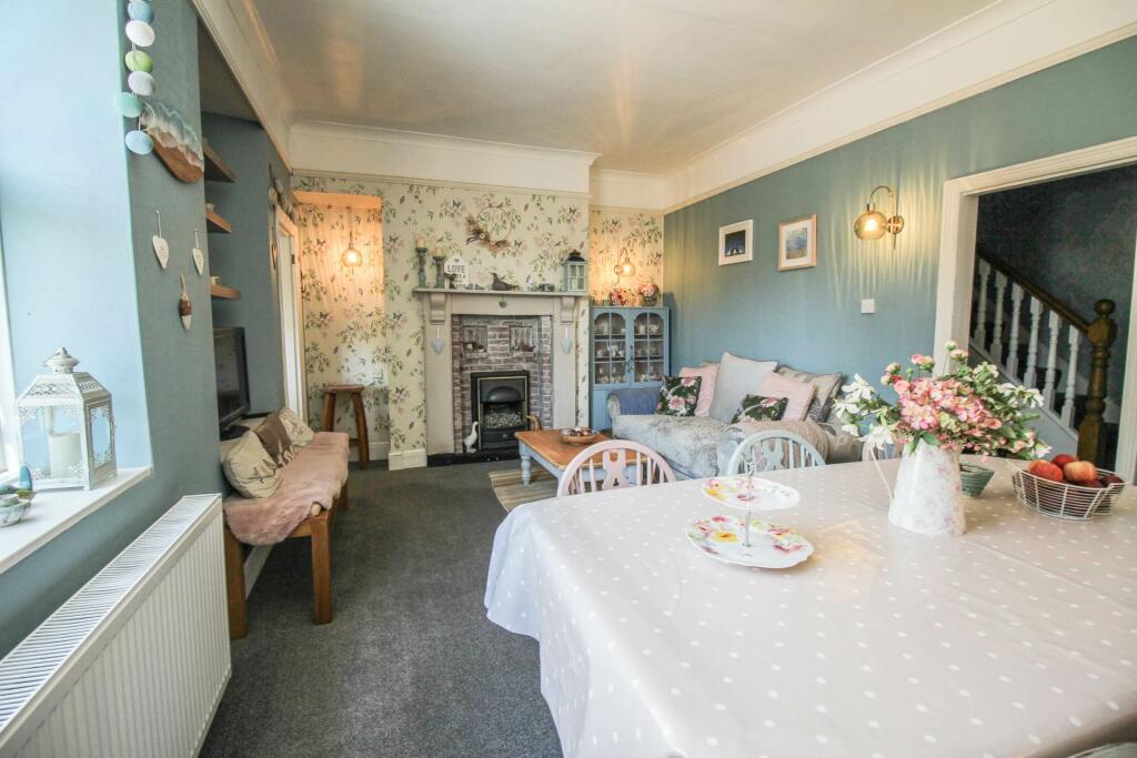 Additional image 9 of Exeter Road-Beautifully Presented Victorian Family Home