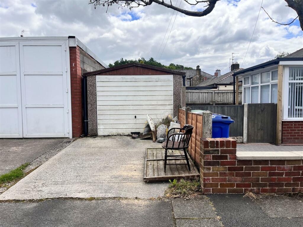 Additional image 12 of Balmoral Road, Accrington