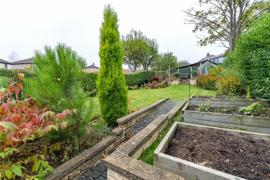 Additional image 5 of Woodcot Avenue, Baildon, Shipley, West Yorkshire