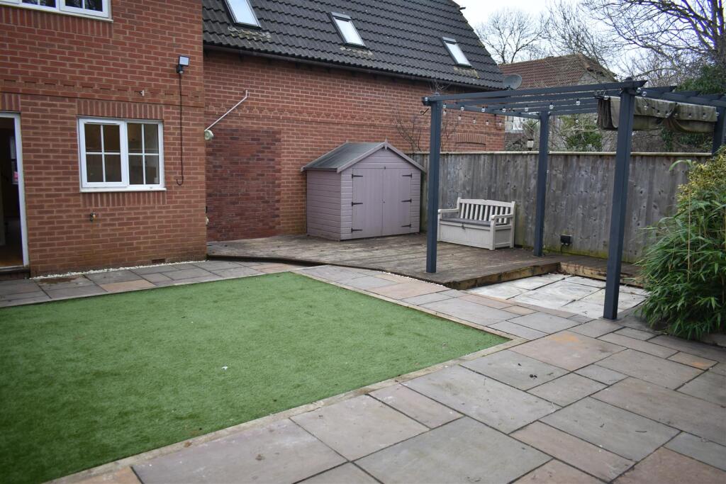 Additional image 2 of Cornfield Close, Bradley Stoke, Bristol