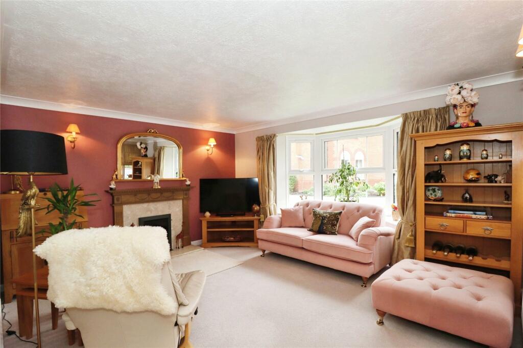 Additional image 5 of Saxon Way, Bradley Stoke, Bristol, Gloucestershire, BS32