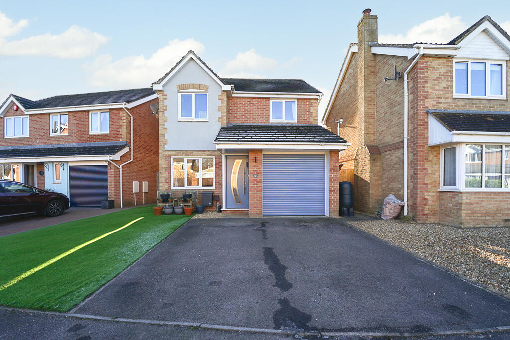 Additional image 14 of Bluebell Road, Wick St Lawrence, Weston-Super-Mare, BS22