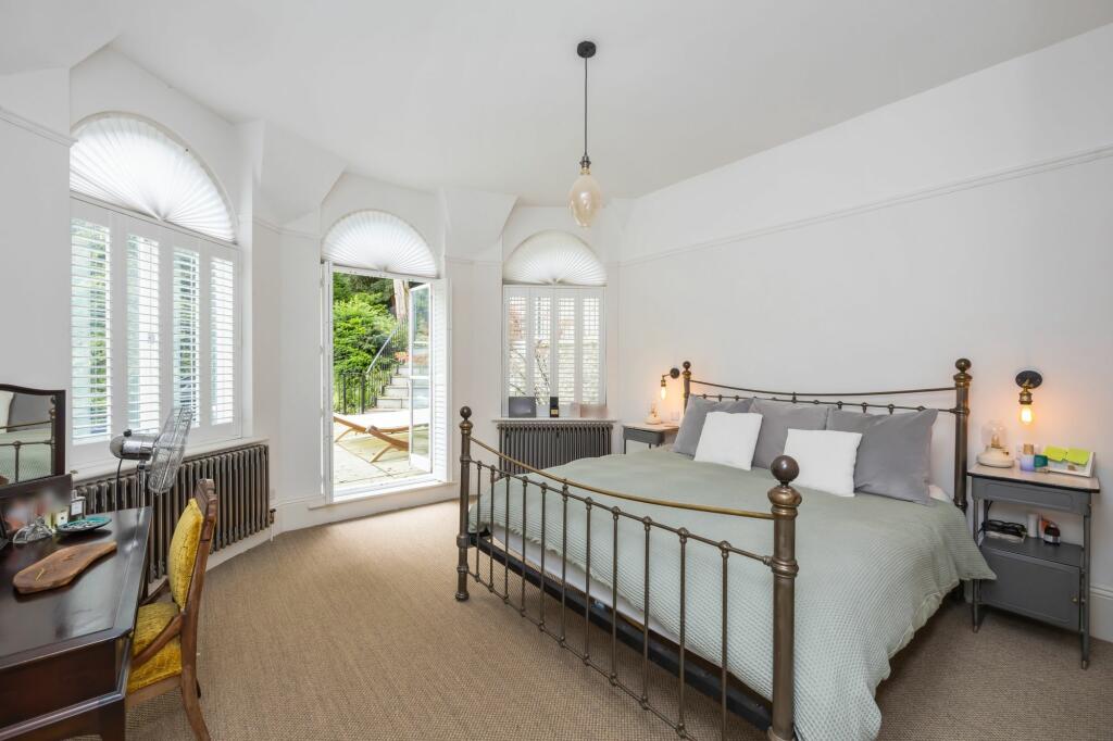 Additional image 11 of Undercliffe House, Malling Street, Lewes, BN7