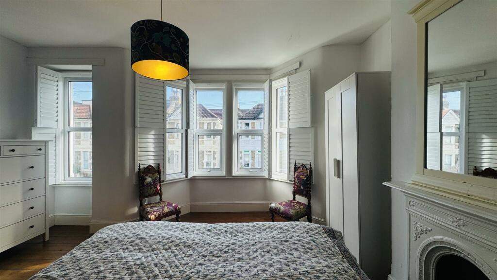 Additional image 12 of Winchester Road, Bristol