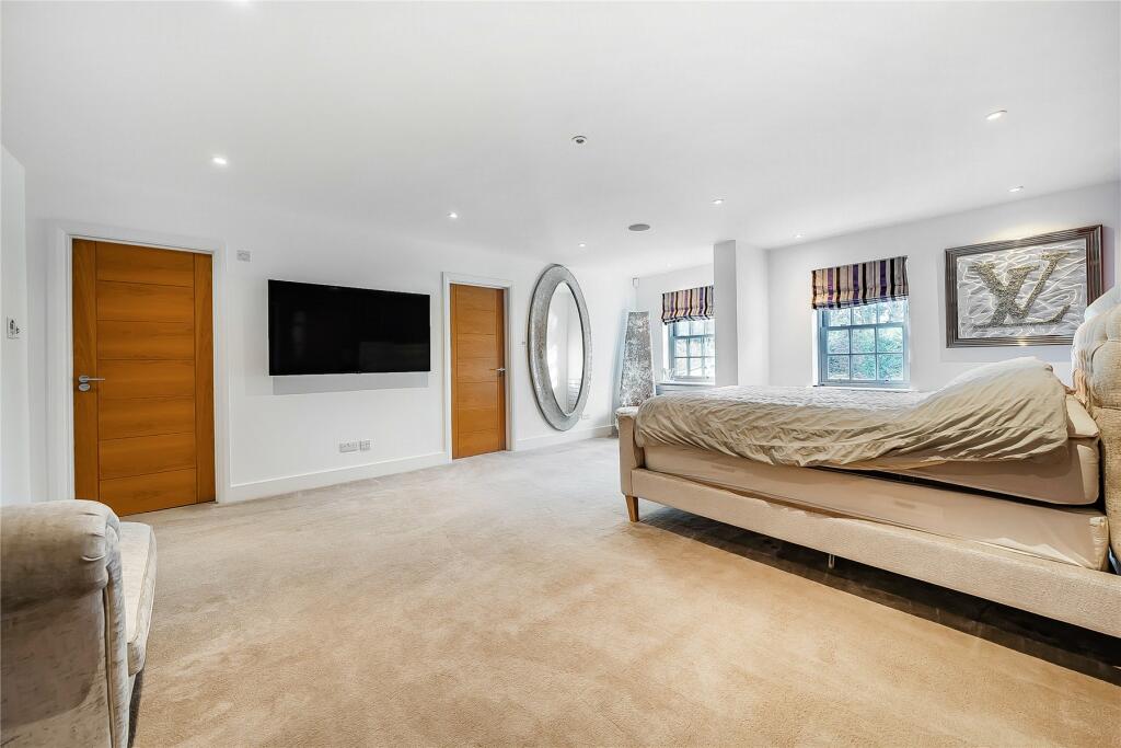Additional image 25 of Birch Mead, Farnborough Park