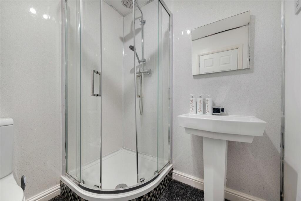 Additional image 39 of Waddington Road, Clitheroe, Lancashire, BB7