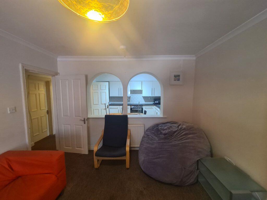 Additional image 5 of Richmond Terrace - Garden Flat - Ref: 124