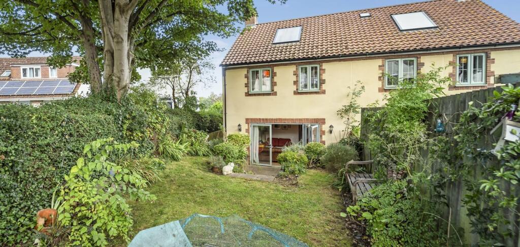 Additional image 9 of Church Street, Banwell, BS29