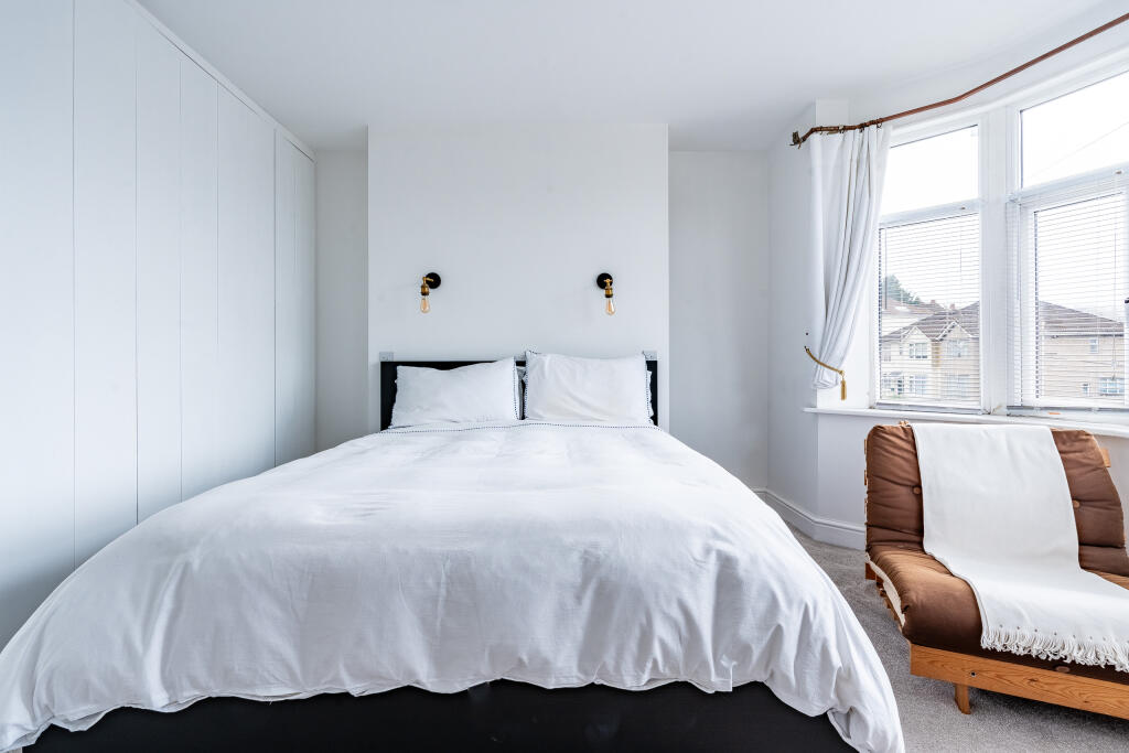 Additional image 15 of Redcatch Road, Knowle, Bristol.