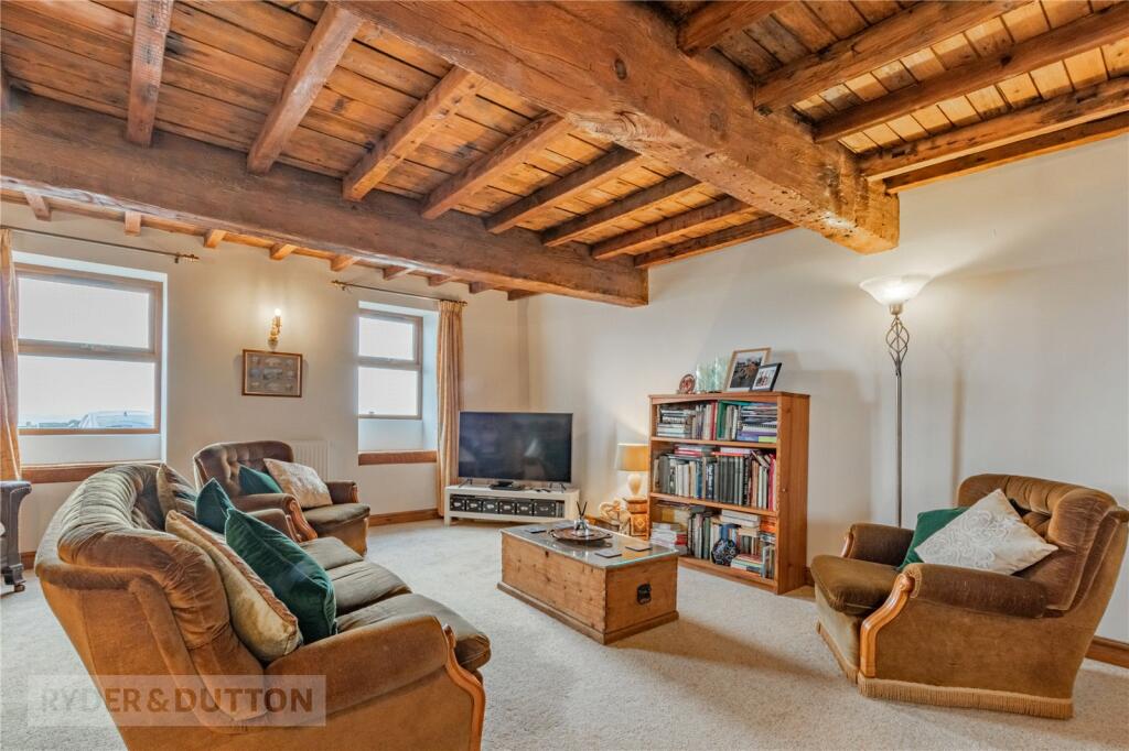 Additional image 8 of Brighouse & Denholme Road, Queensbury, Bradford, West Yorkshire, BD13