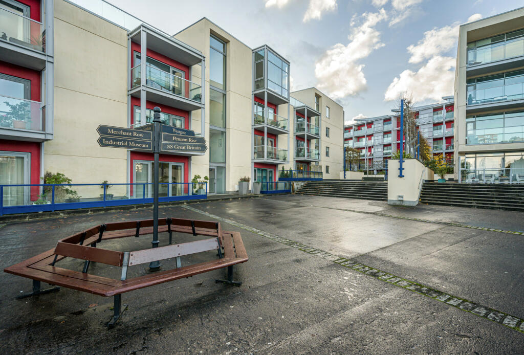 Additional image 21 of Liberty Gardens, Caledonian Road, Bristol, Somerset, BS1