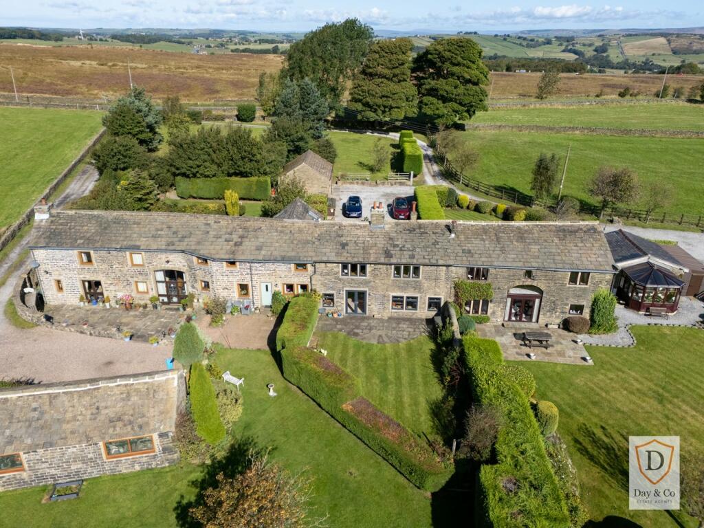 Additional image 41 of Trough Lane, Denholme, Bradford, BD13