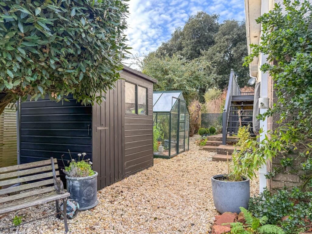 Additional image 16 of Fircliff Park, Portishead, Bristol, Somerset, BS20