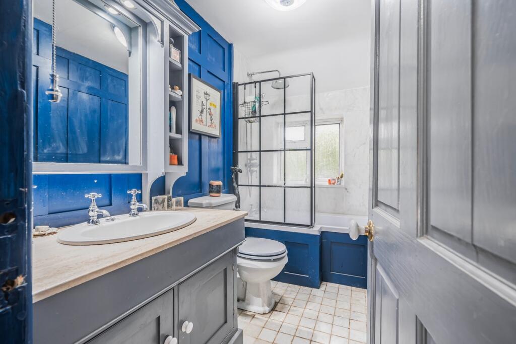 Additional image 19 of High Street, Blagdon, Bristol, BS40