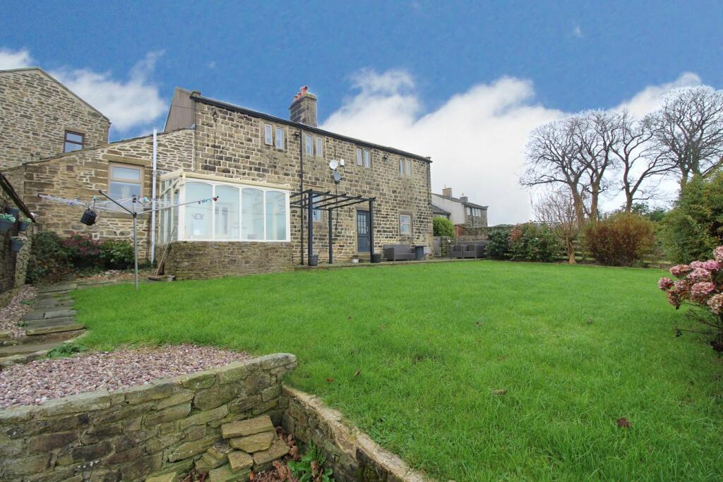 Additional image 27 of Hob Cote Lane, Oakworth, Keighley, BD22