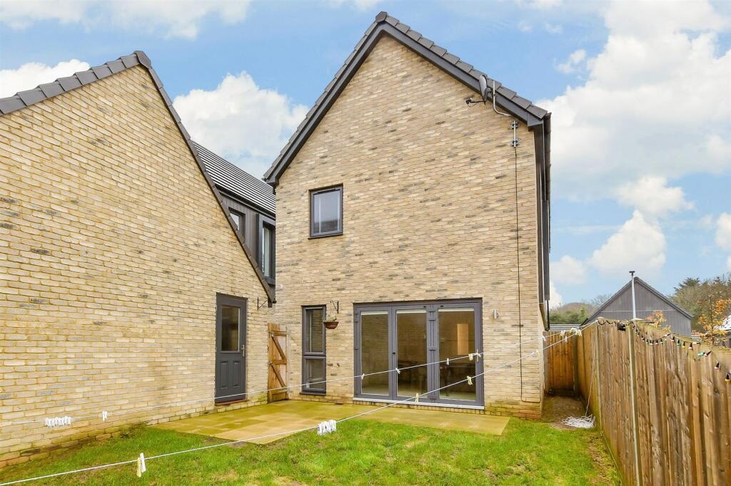 Additional image 12 of Celandine Way, Newhaven, East Sussex