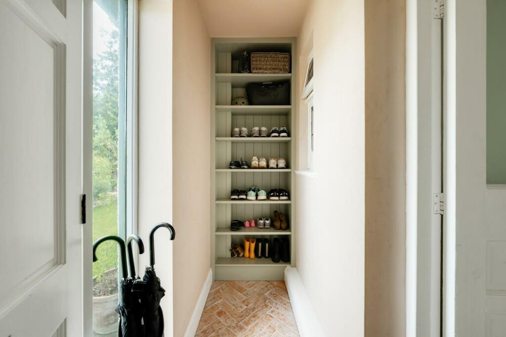 Additional image 13 of Oak Lodge, Knoll Hill, Sneyd Park, Bristol