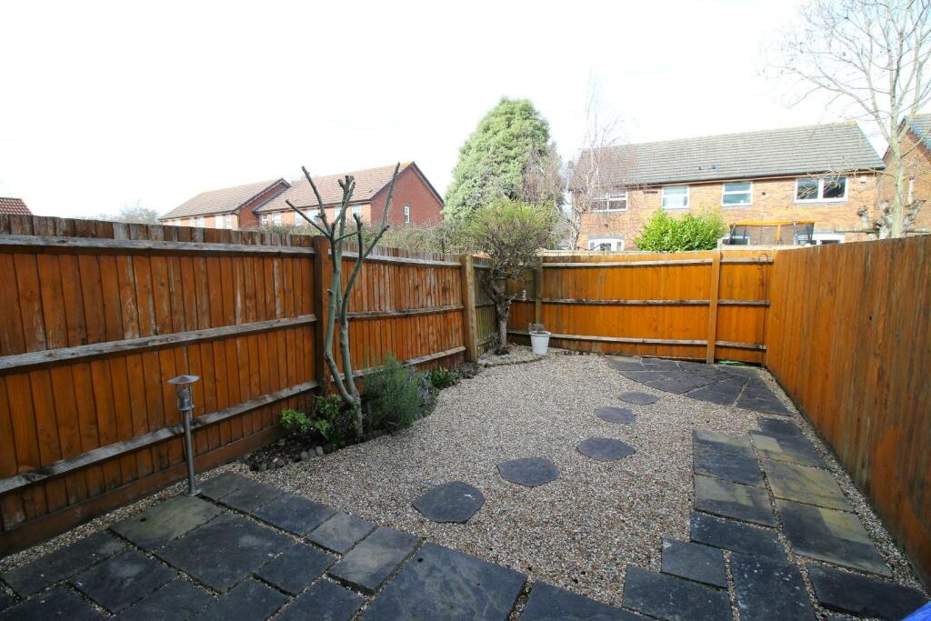 Additional image 8 of Beautifully presented modern two bedroom home, in the village of Yatton