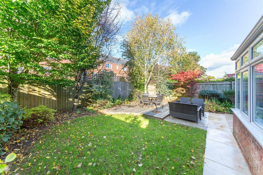 Additional image 10 of Fitzharding Road | Ham Green