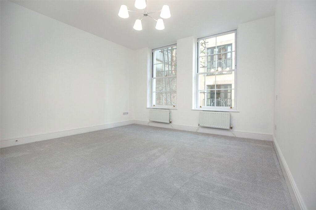 Additional image 5 of Portland Square, Bristol, BS2