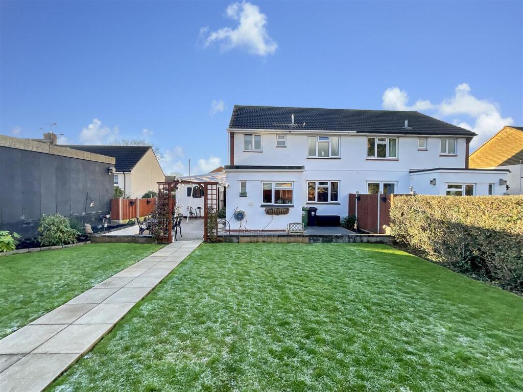 Additional image 22 of Parkwall Road, Barrs Court, Bristol