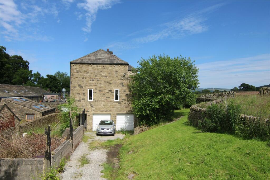 Additional image 16 of Low Malsis Farm, Glusburn, BD20