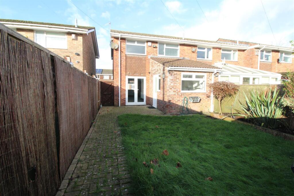 Additional image 13 of King Edward Close, Bristol