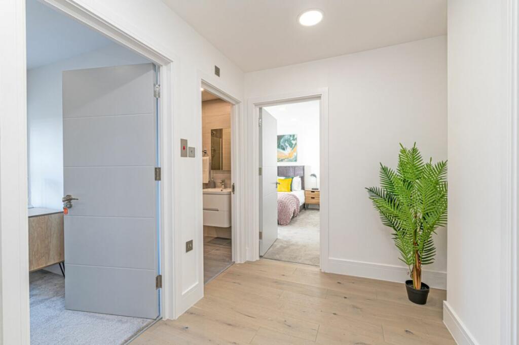 Additional image 13 of 5, Eden Grove, Laurel Mount, Bolton, Appleby-In-Westmorland