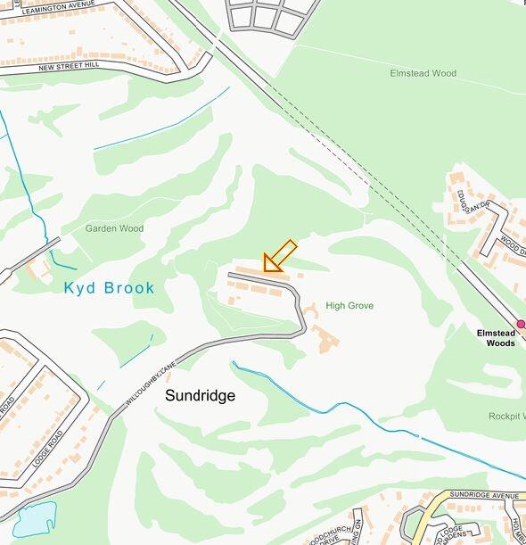 Additional image 30 of Willoughby Lane, Bromley, Kent