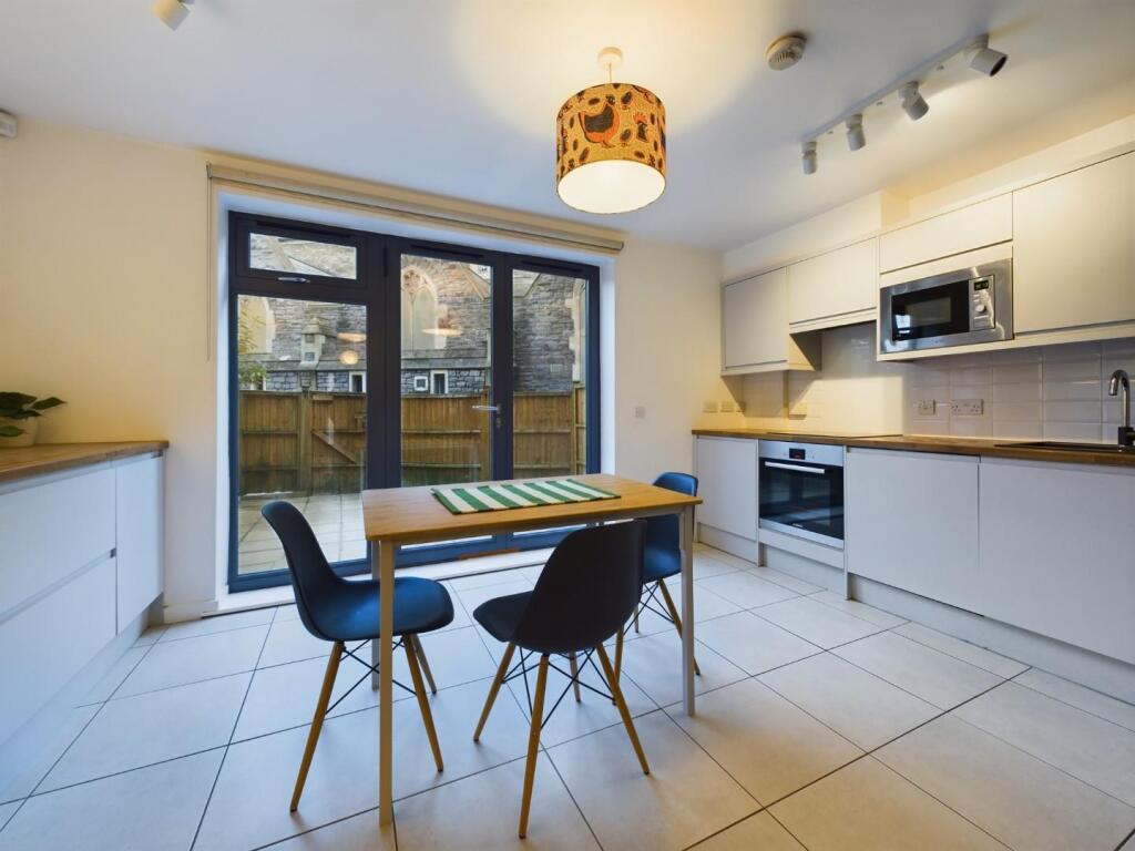 Additional image 39 of Pennywell Road, Easton, Bristol