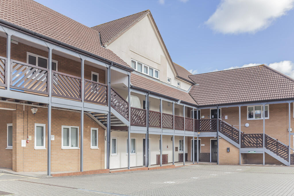 Additional image 9 of North And South Court, The Courtyard, Woodlands, Bradley Stoke, Bristol, Gloucestershire, BS32