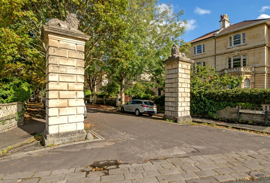 Additional image 3 of Cambridge Park, Bristol, Somerset, BS6