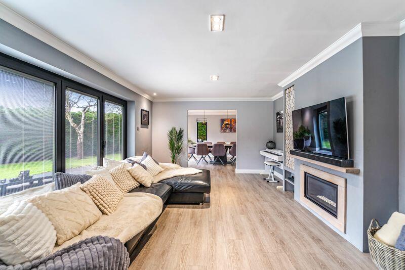 Additional image 9 of Knightcott, Banwell - SUBLIME SINGLE STOREY HOME