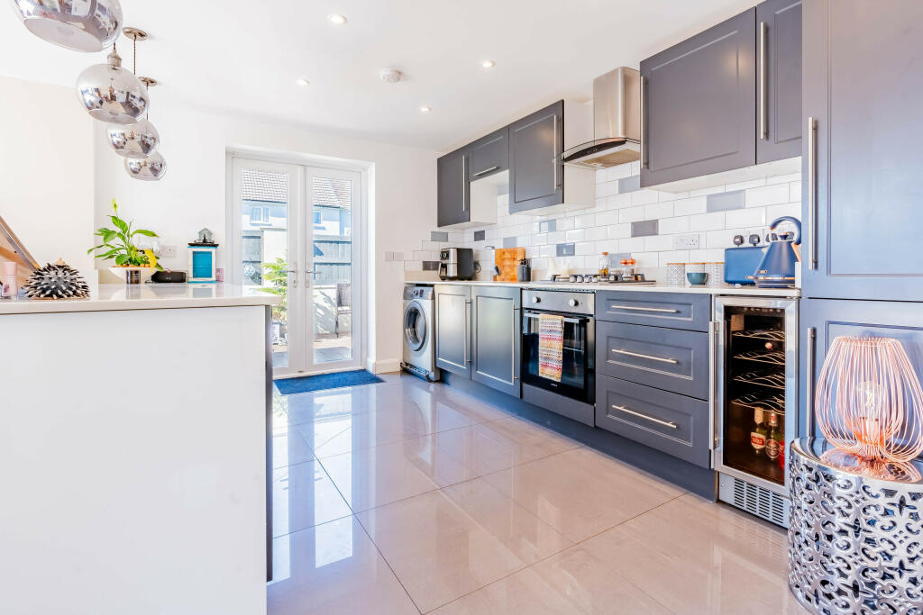 Additional image 4 of Chakeshill Drive, Brentry, Bristol