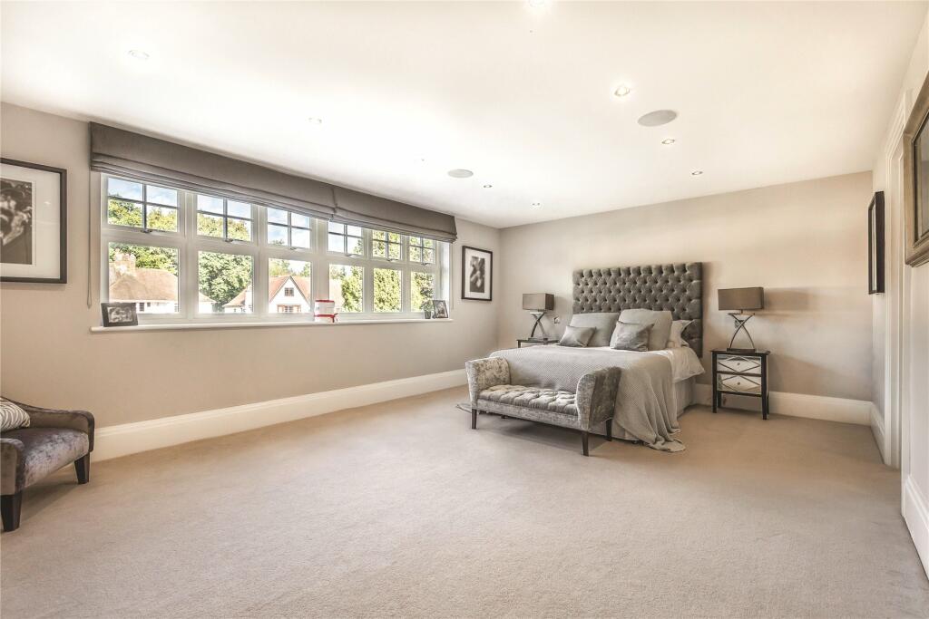 Additional image 12 of Ninhams Wood, Keston Park