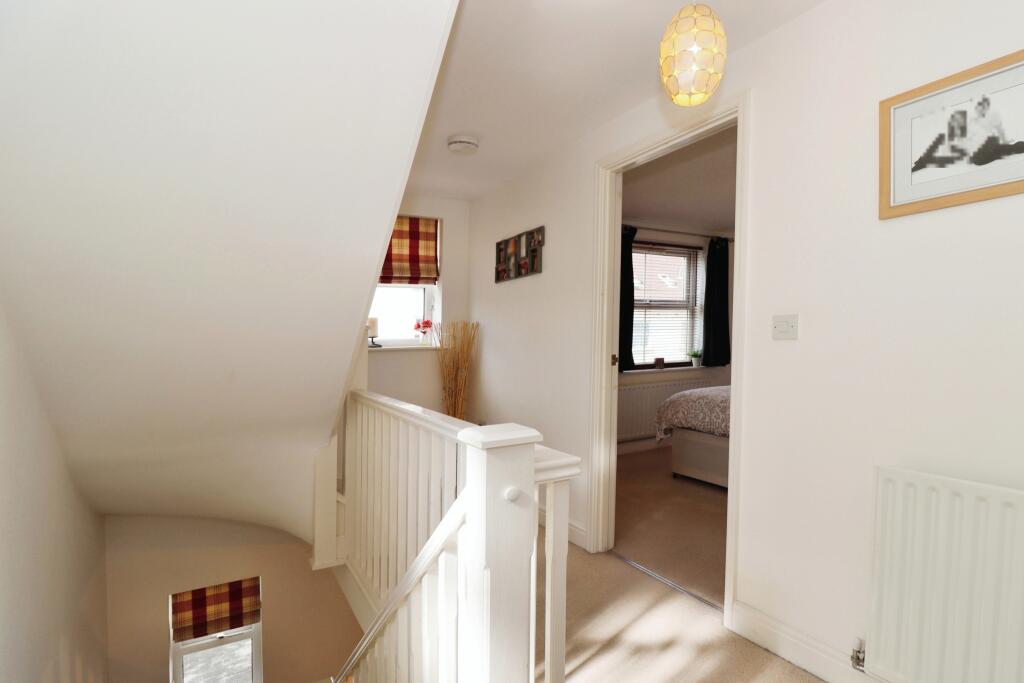 Additional image 9 of Dragonfly Close, Kingswood, Bristol, Gloucestershire, BS15