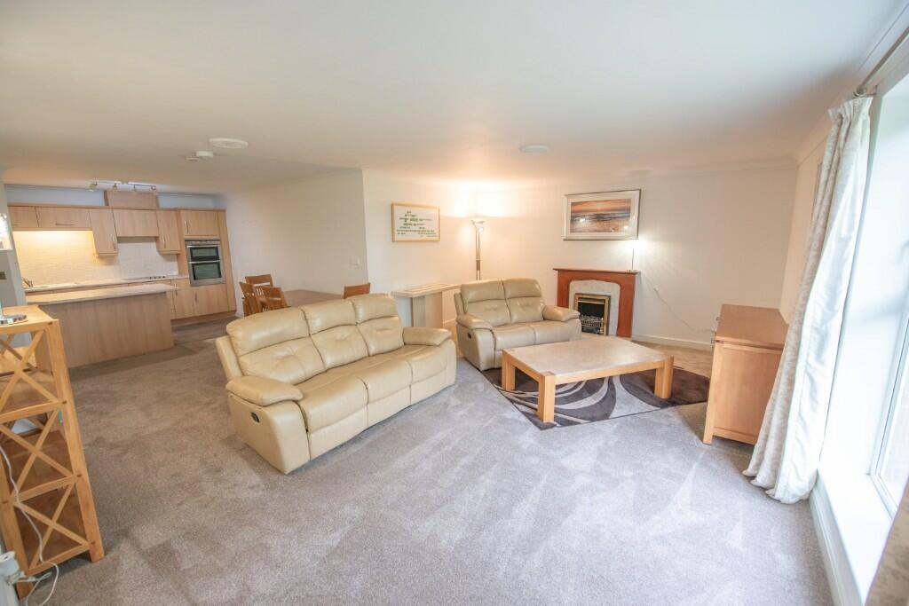 Additional image 7 of Apartment 7 Sutton Court, Sutton-in-Craven BD20 7EF