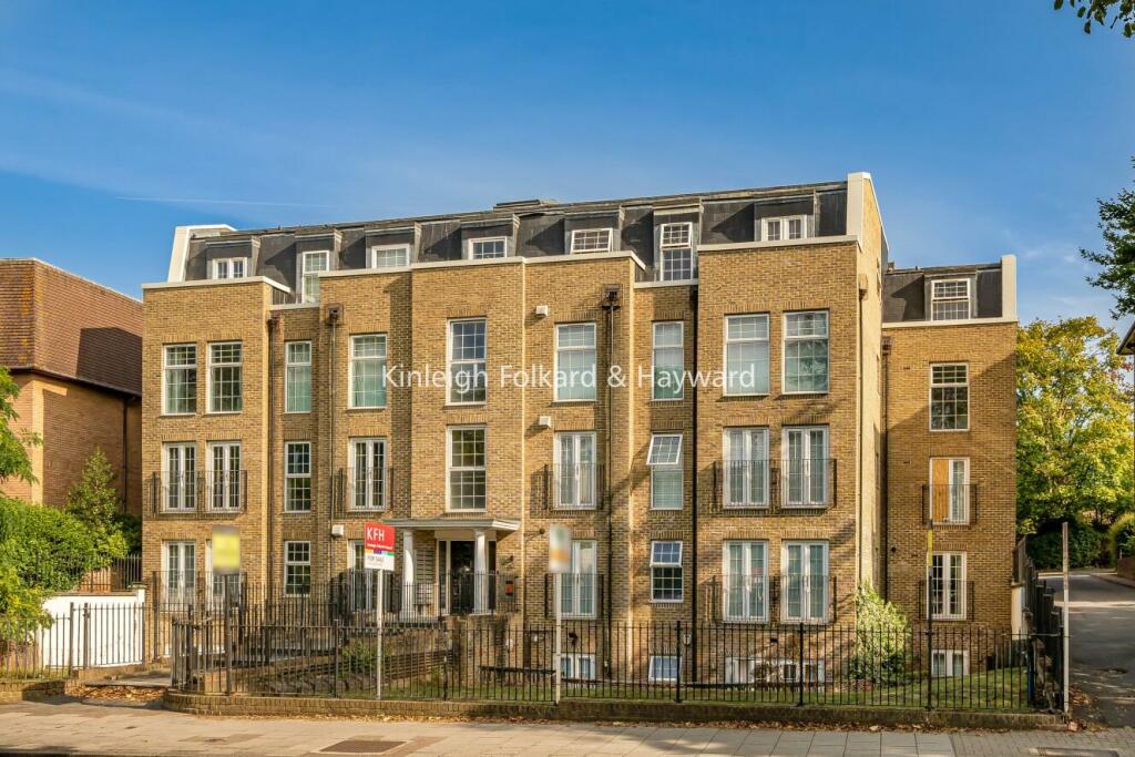 Widmore Road, Bromley